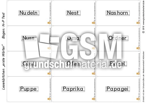 erste-Woerter - N-P Text 4L.pdf